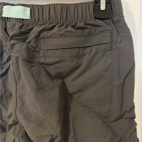 LL Bean Belted Shorts, Size XS - Picture 6 of 7